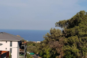 Superbe T1 à bastia vue sur mer